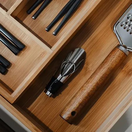 Chic Elysium - Joy Apartmán