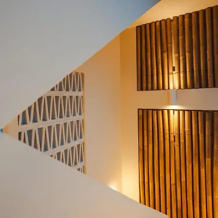 Apartmán Chic Elysium - Joy *