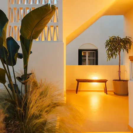 Chic Elysium Naxos City