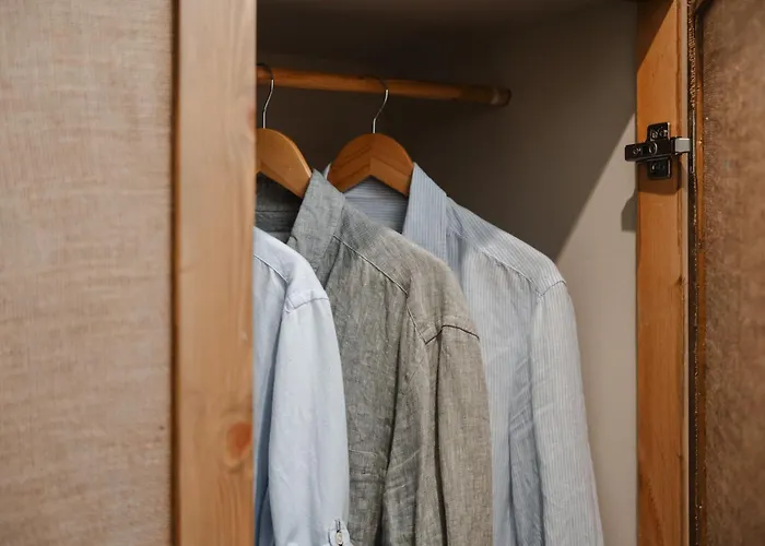 Chic Elysium - Joy Apartmán