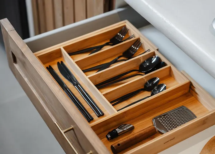 Chic Elysium - Joy Apartmán *