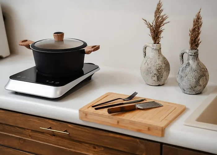 Apartmán Chic Elysium - Joy