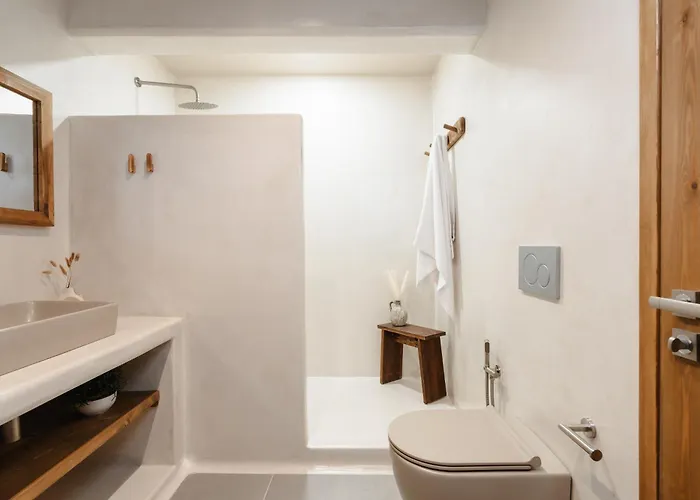 Apartmán Chic Elysium - Joy Naxos City