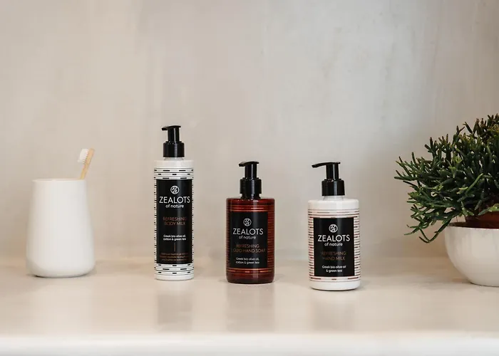 Chic Elysium - Joy Apartmán *