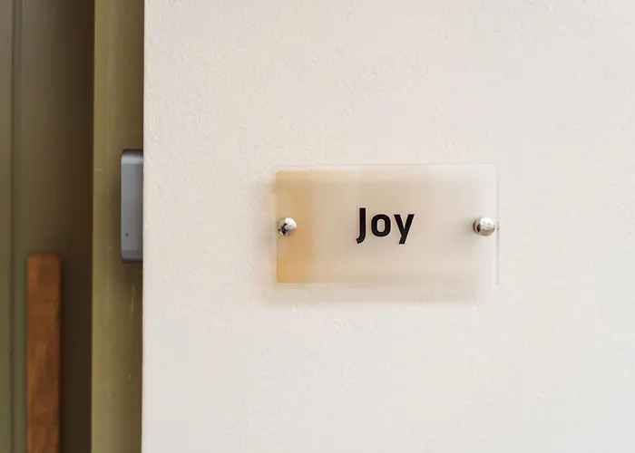 Chic Elysium - Joy Apartmán