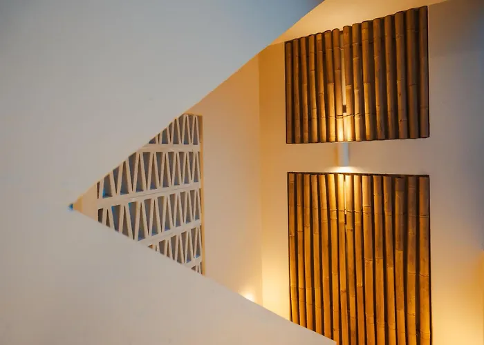 Apartmán Chic Elysium - Joy *