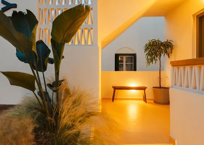 Chic Elysium - Joy Apartmán