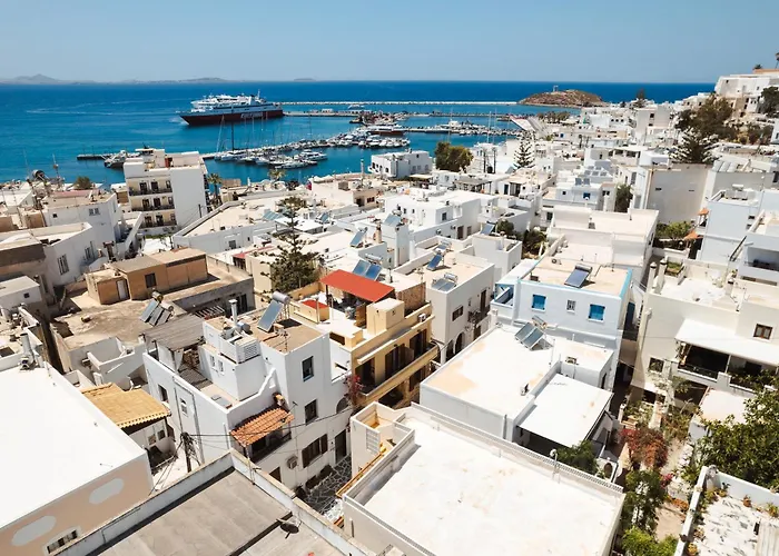 Chic Elysium - Joy Apartmán