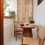 Apartamento Chic Elysium *