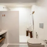 Chic Elysium Apartamento