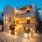 Chic Elysium Apartamento