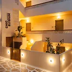 Apartamento Chic Elysium Naxos City