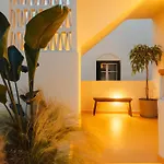 Chic Elysium Naxos City