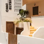 Apartment Chic Elysium *