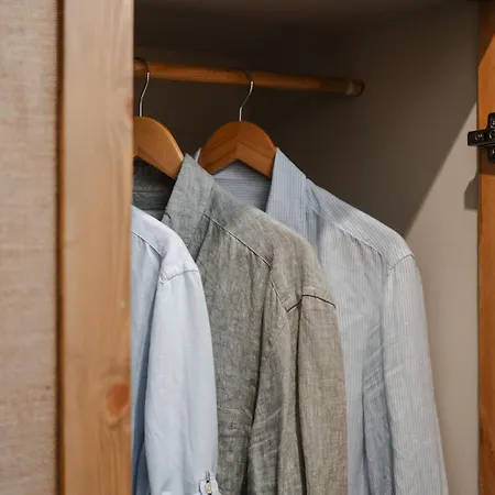 Chic Elysium - Joy 公寓