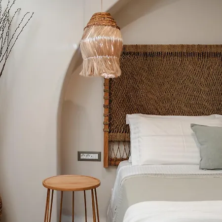 Chic Elysium - Joy 公寓