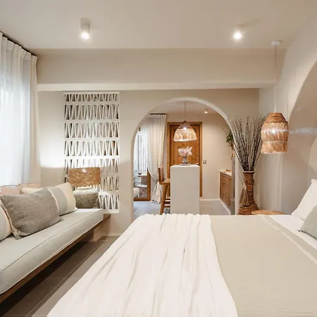 Chic Elysium - Joy *