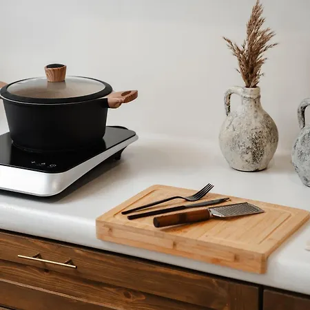 公寓 Chic Elysium - Joy