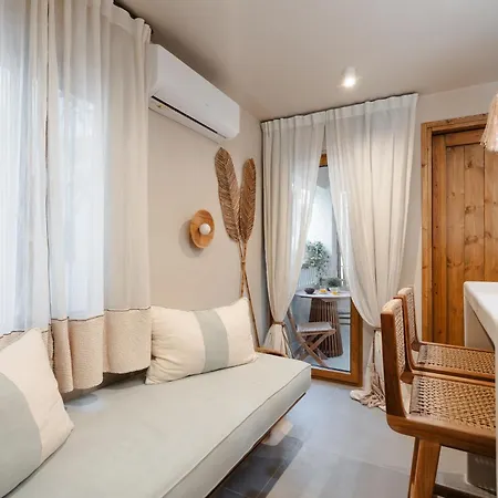 公寓 Chic Elysium - Joy