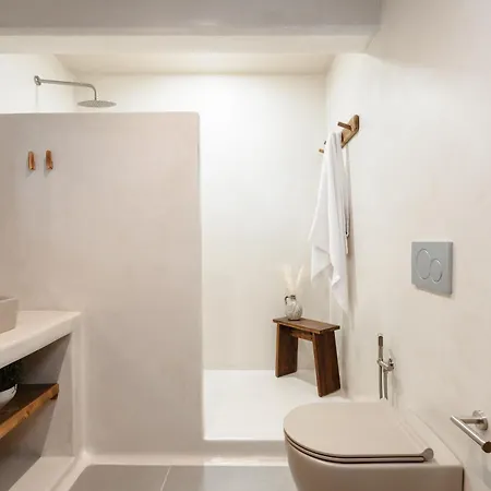 公寓 Chic Elysium - Joy Naxos City