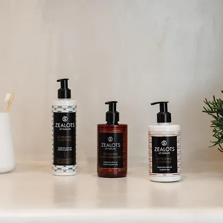 Chic Elysium - Joy 公寓 *