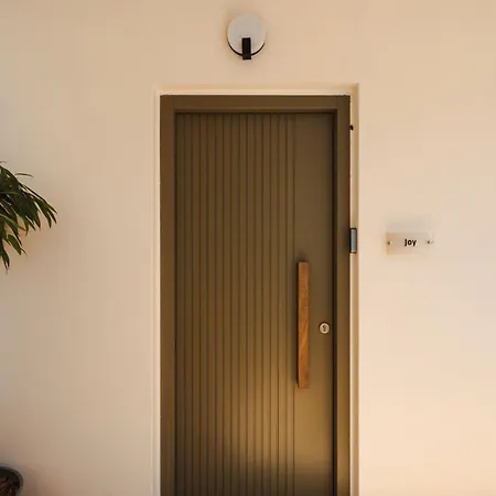 Chic Elysium - Joy 公寓 Naxos City