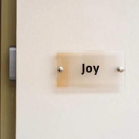 Chic Elysium - Joy 公寓