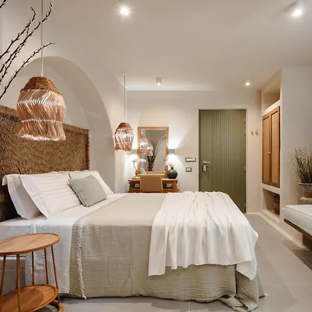 Chic Elysium * Naxos City