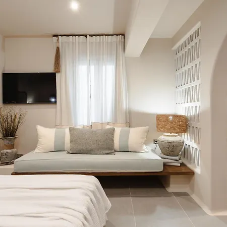 Apartamento Chic Elysium