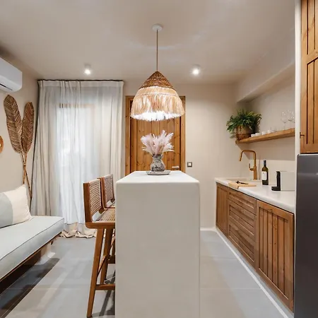 Apartamento Chic Elysium *
