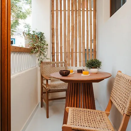 Apartament Chic Elysium *