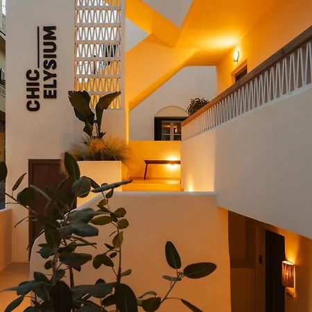 Chic Elysium