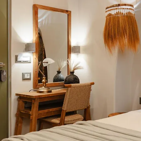 Chic Elysium Apartament *