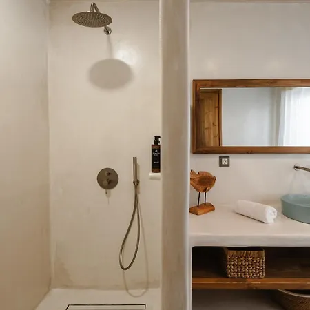 Apartament Chic Elysium Naxos City
