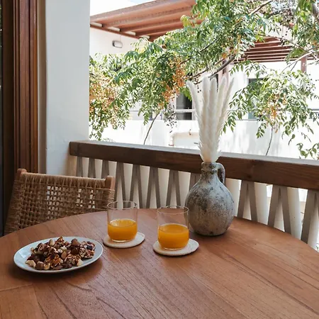 Chic Elysium Apartament