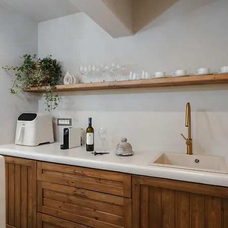 Apartament Chic Elysium *