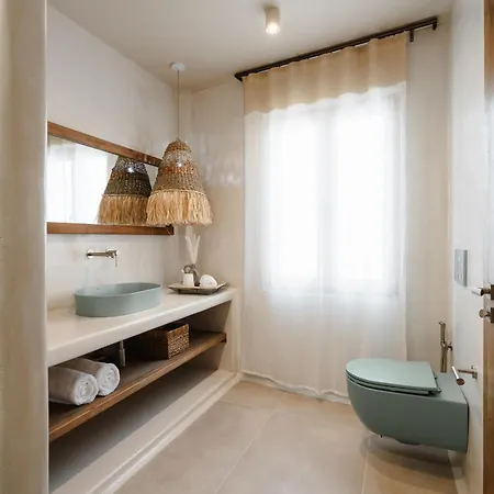 Apartament Chic Elysium