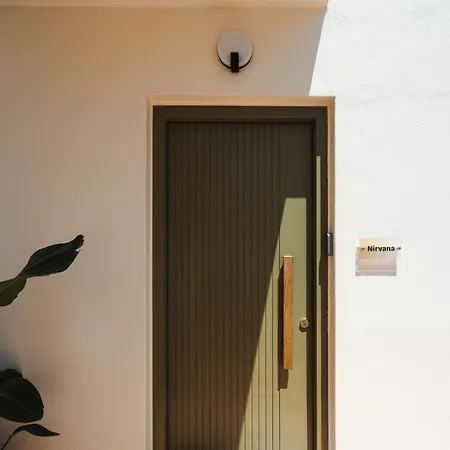 Apartament Chic Elysium *