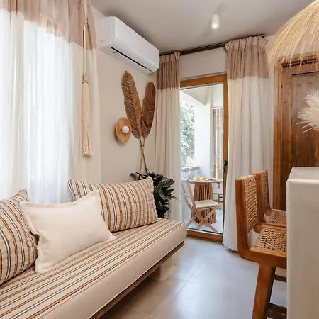 Apartament Chic Elysium