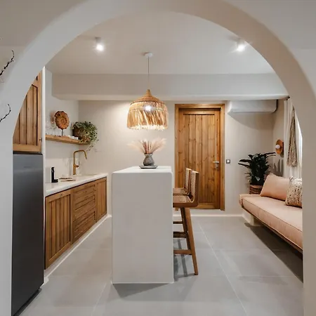 Apartament Chic Elysium *
