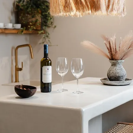 Chic Elysium Apartament *