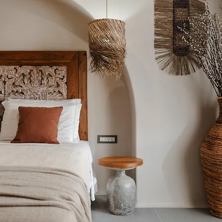 Apartament Chic Elysium Naxos City