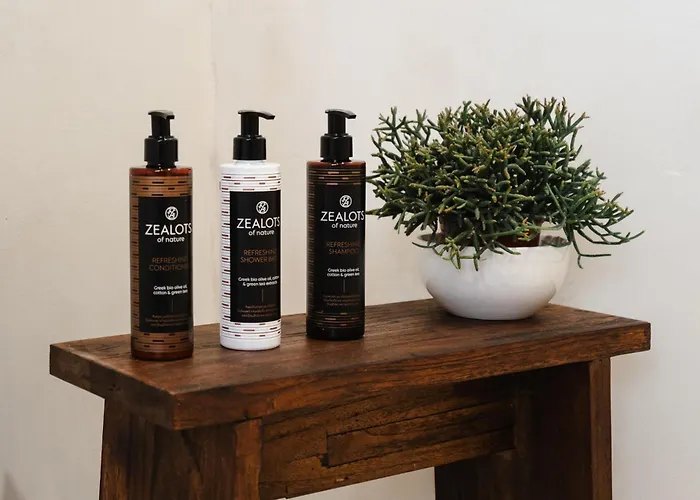 Апартаменты Chic Elysium - Joy *