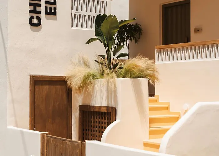 Апартаменты Chic Elysium - Joy