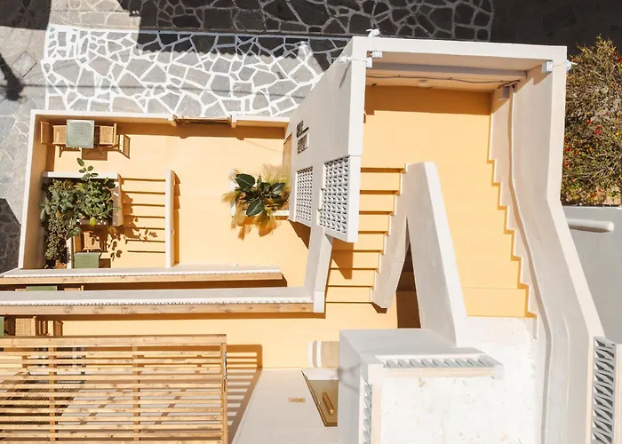 Chic Elysium - Joy Апартаменты *