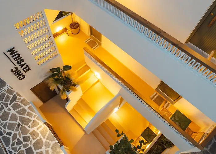 Chic Elysium - Joy *