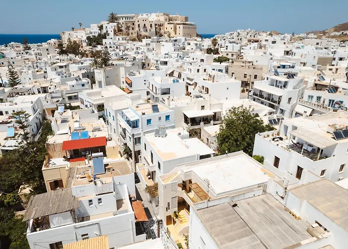 Апартаменты Chic Elysium - Joy